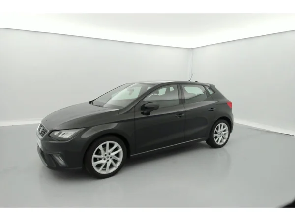 SEAT Ibiza 5P/D (2022) — foto 32 van 36