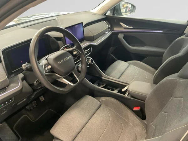 SKODA Kodiaq (2025) — foto 23 van 23