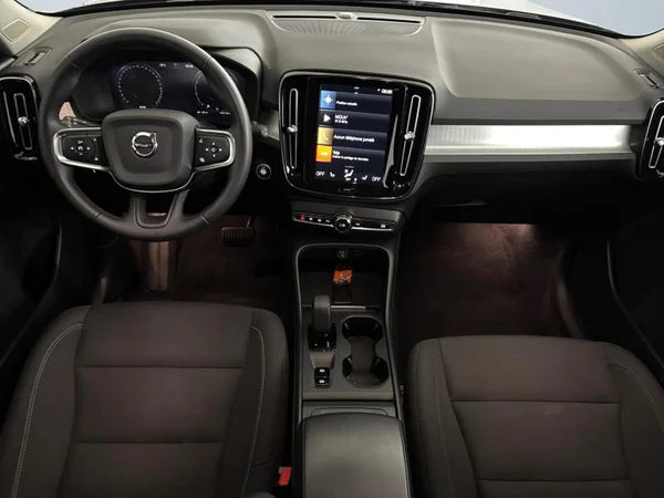 VOLVO XC40 (2022) — foto 30 van 30