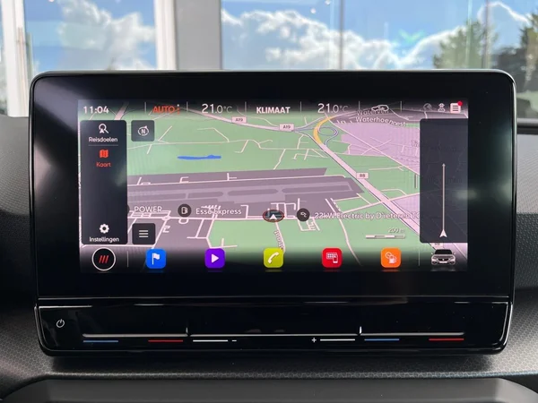 SEAT Leon ST (2024) — foto 5 van 21