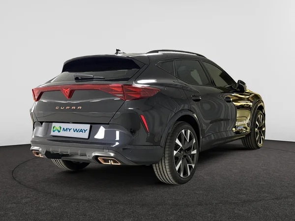 CUPRA Formentor e-Hybrid (PHEV) (2026) — foto 8 van 15