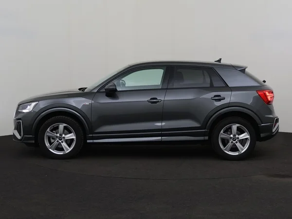 AUDI Q2 (2025) — foto 12 van 19