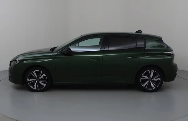 Peugeot 308 (2023) — foto 12 van 27