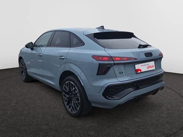 AUDI Q3 (2026) — foto 18 van 24