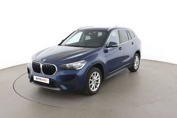 BMW X1 57fff075-7912-43ed-945b-c1e0cb52987e