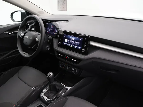 SKODA Fabia (2025) — foto 22 van 28