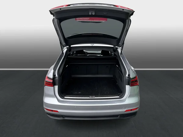 AUDI A6 Avant (2023) — foto 11 van 16