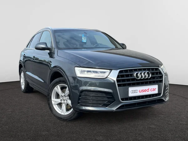 AUDI Q3 (2018) — foto 15 van 21