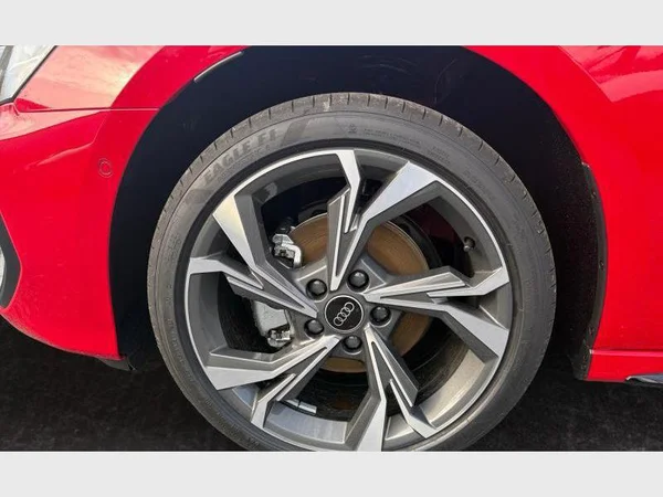 AUDI A3 Sportback (2026) — foto 14 van 17
