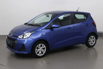 Hyundai i10 (2018)
