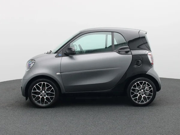 smart Fortwo (2024) — foto 20 van 25