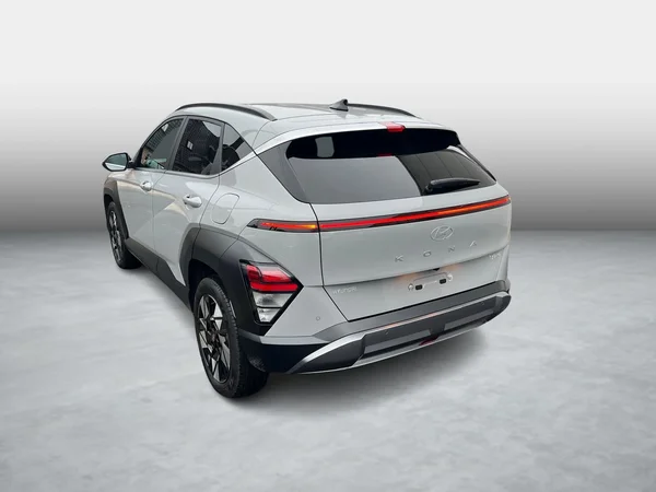 Hyundai Kona (2024) — foto 15 van 21
