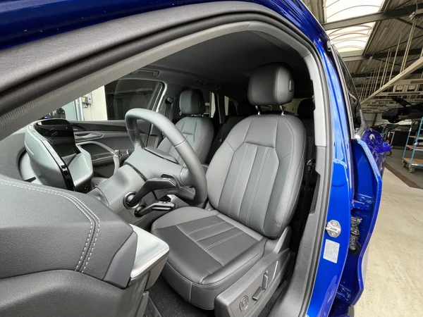 AUDI Q5 (2026) — foto 2 van 24