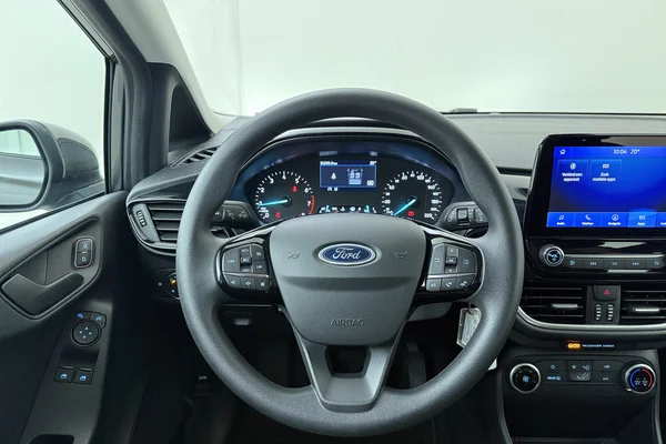 Ford Fiesta (2023) — foto 2 van 16