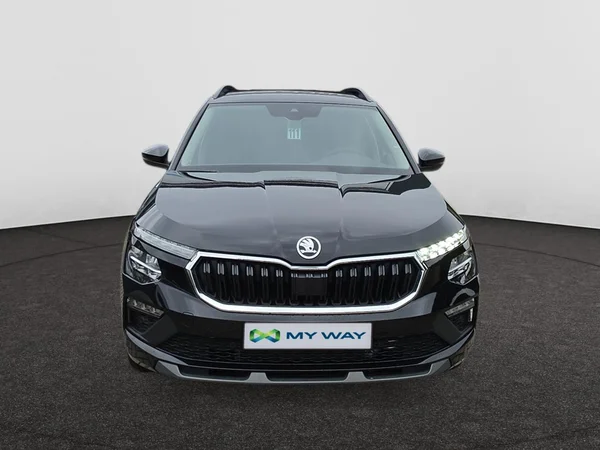 SKODA Kamiq (2026) — foto 23 van 24