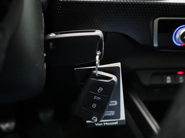 Audi A1 Sportback (2023) — foto 16 van 40