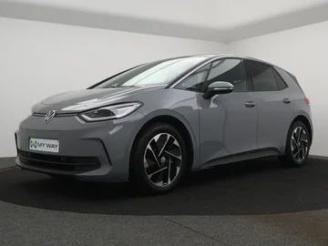 VOLKSWAGEN ID.3 (2025)