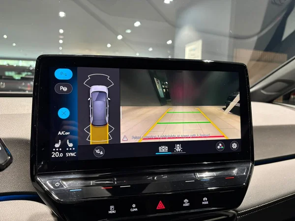VOLKSWAGEN ID.3 (2024) — foto 6 van 18