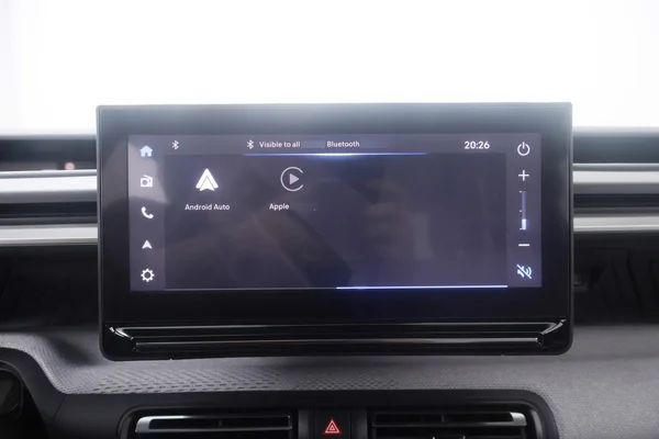 Citroen E-C3 (2025) — foto 20 van 86
