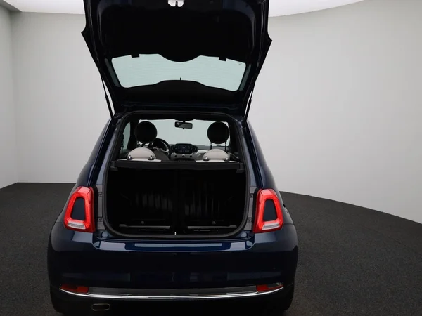 Fiat 500 (2021) — foto 3 van 37