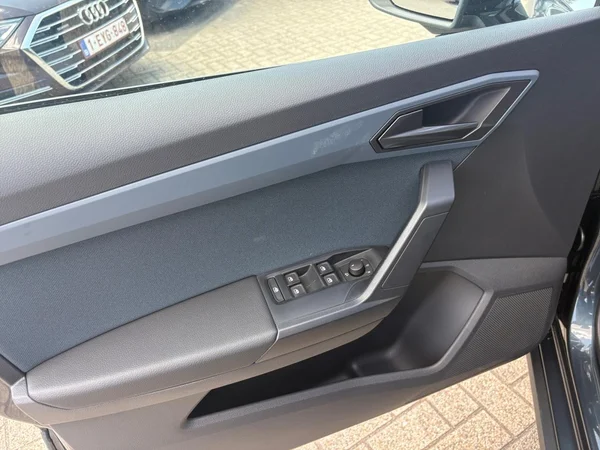SEAT Arona (2026) — foto 14 van 24