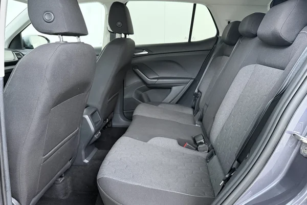 Volkswagen T-Cross (2025) — foto 18 van 19