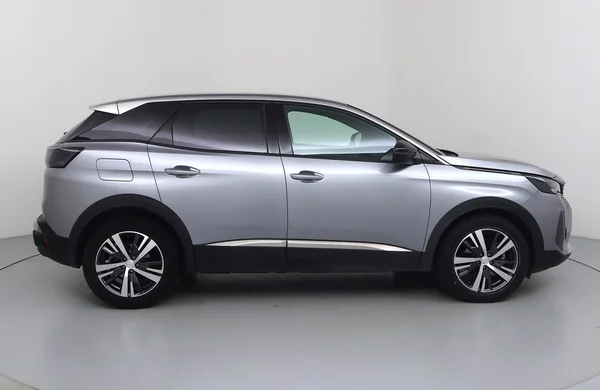 Peugeot 3008 (2024) — foto 21 van 24