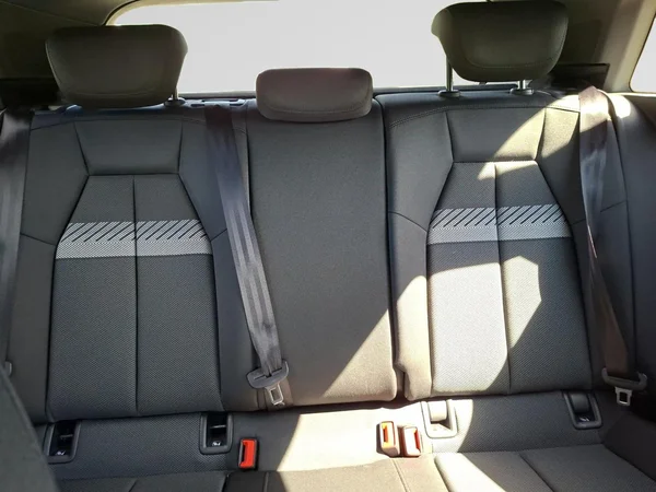 AUDI A3 Sportback (2025) — foto 11 van 24