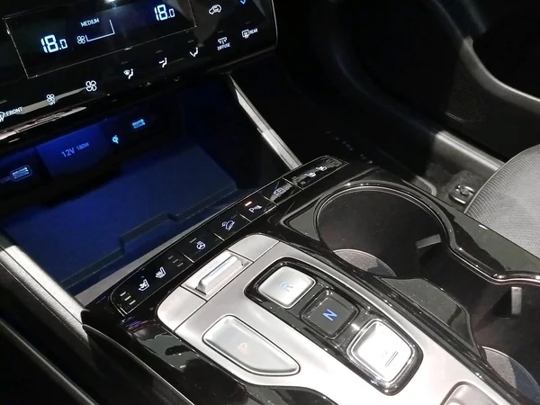 Hyundai Tucson (2021) — foto 6 van 24