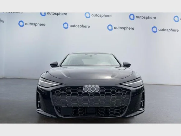Audi A6 e-hybrid (2026) — foto 12 van 19