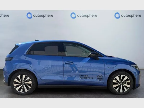 Volkswagen ID.Polo (2026) — foto 27 van 28