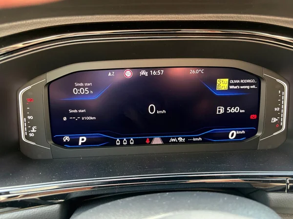 VOLKSWAGEN T-Roc (2026) — foto 6 van 24