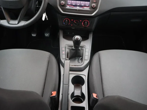 SEAT Ibiza 5P/D (2019) — foto 14 van 29
