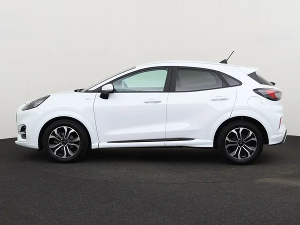 FORD Puma (2022) — foto 12 van 29