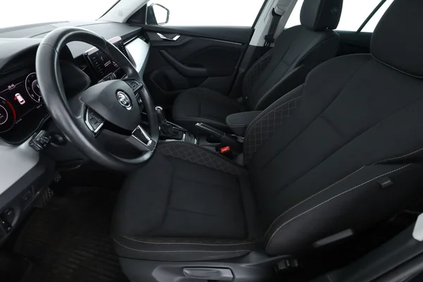 Skoda Kamiq (2020) — foto 16 van 16