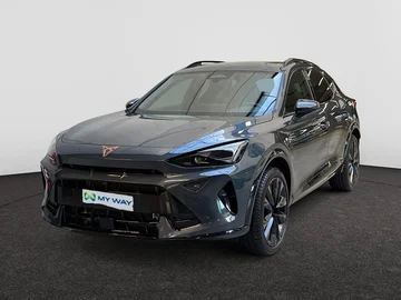 CUPRA Formentor e-Hybrid (PHEV) (2025)