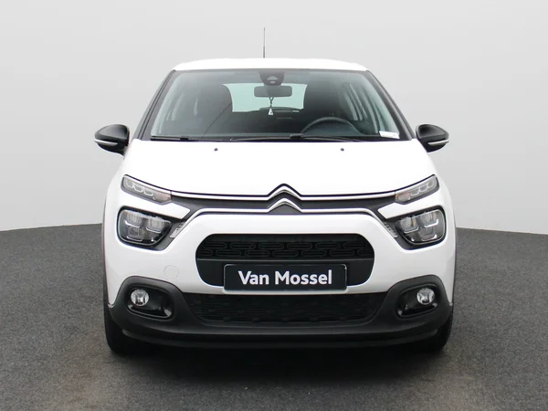 Citroën C3 (2022) — foto 23 van 36