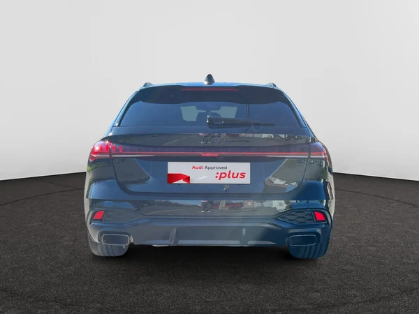 AUDI A5 Avant (2026) — foto 19 van 24