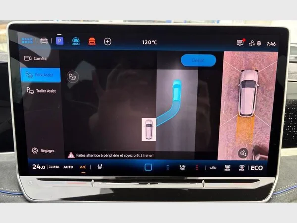 Volkswagen Passat Variant eHybrid (2026) — foto 10 van 29