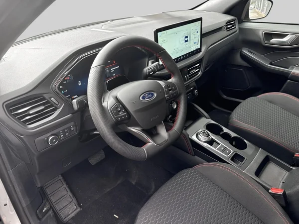 Ford Kuga (2026) — foto 18 van 18