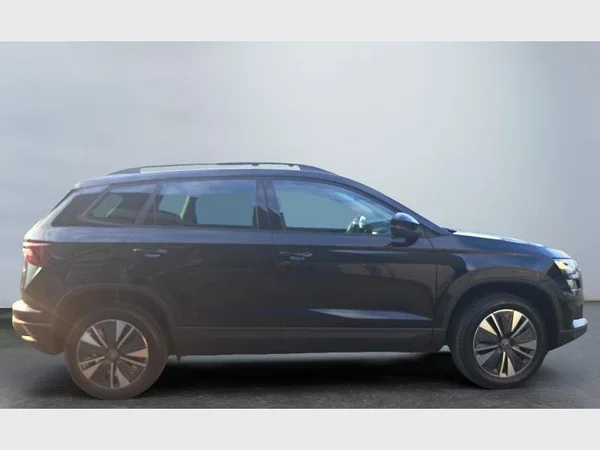 Skoda Karoq (2026) — foto 24 van 24