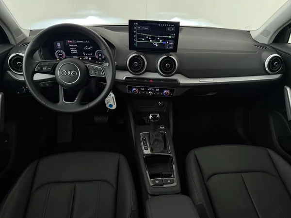 AUDI Q2 (2025) — foto 14 van 19