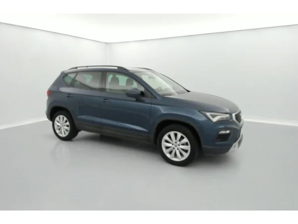 SEAT Ateca (2024) — foto 32 van 36