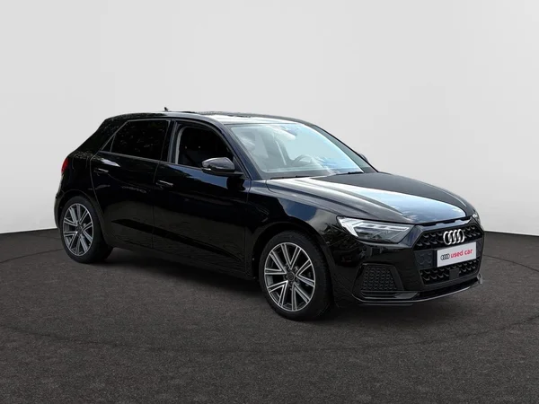AUDI A1 Sportback (2023) — foto 11 van 17