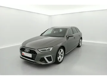 AUDI A4 Avant (2024)