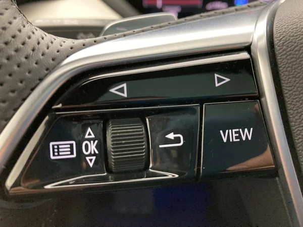 AUDI E-tron GT (2021) — foto 6 van 31