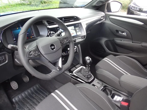 Opel Corsa (2026) — foto 3 van 25