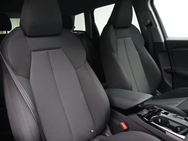 Audi Q6 e-tron (2026) — foto 28 van 29