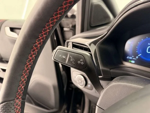 Ford Puma (2023) — foto 9 van 20
