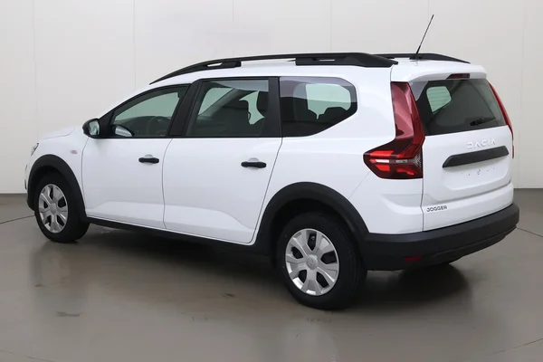 Dacia JOGGER (2024) — foto 10 van 16
